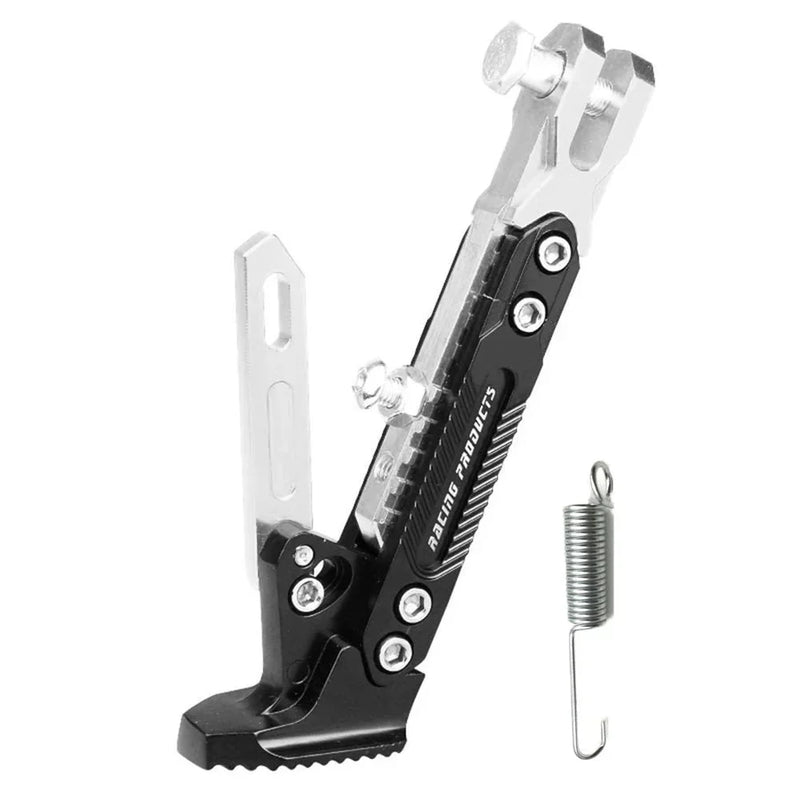 Pegs & Kickstands