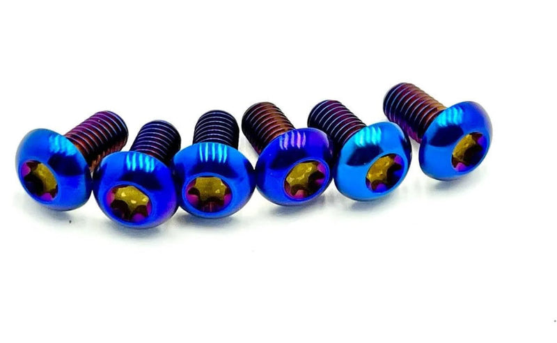 Bolts