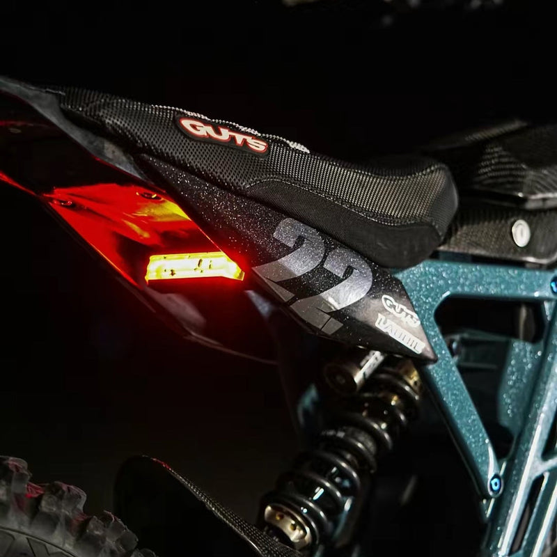Fenders & Guards