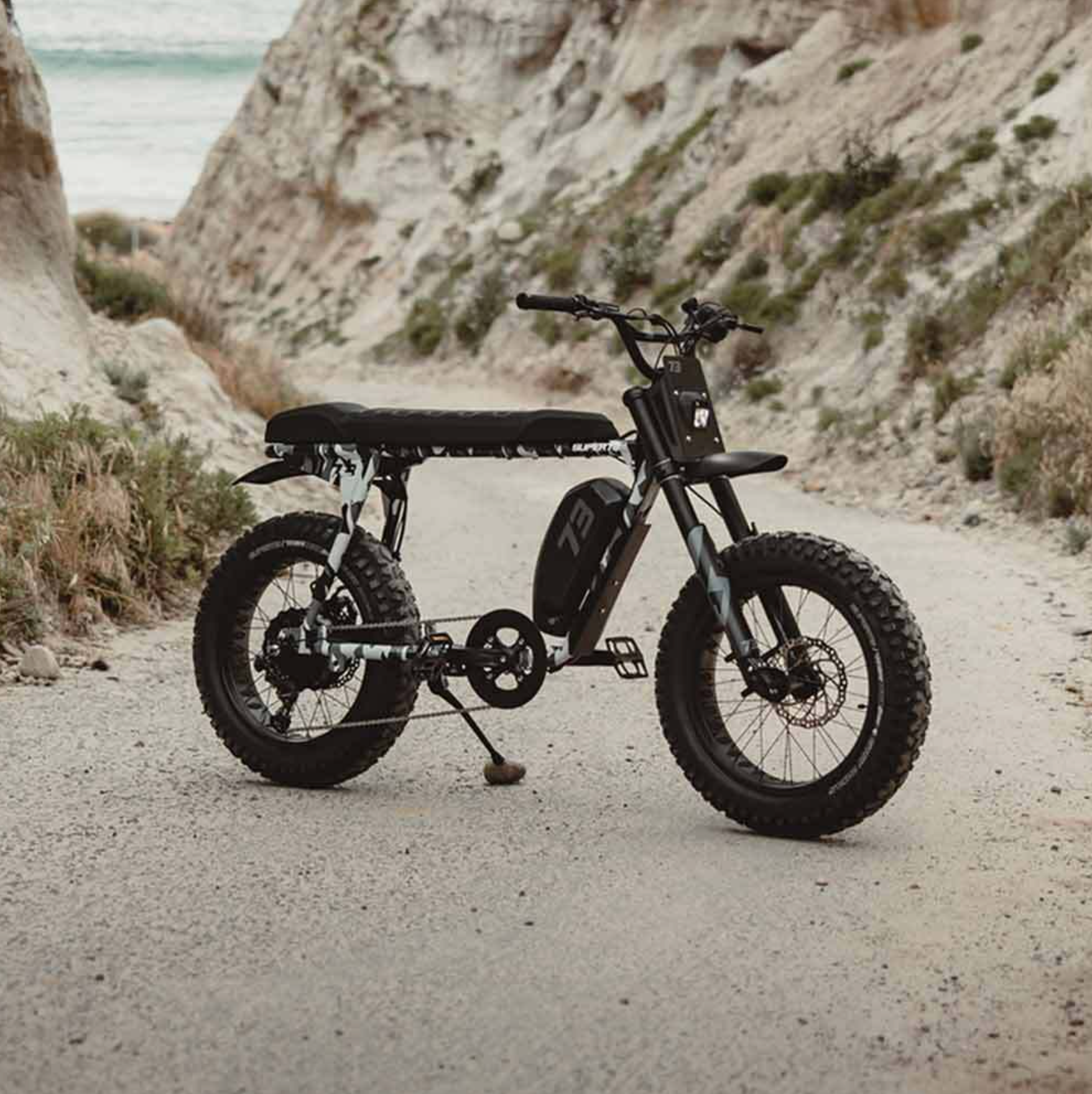 SUPER 73
