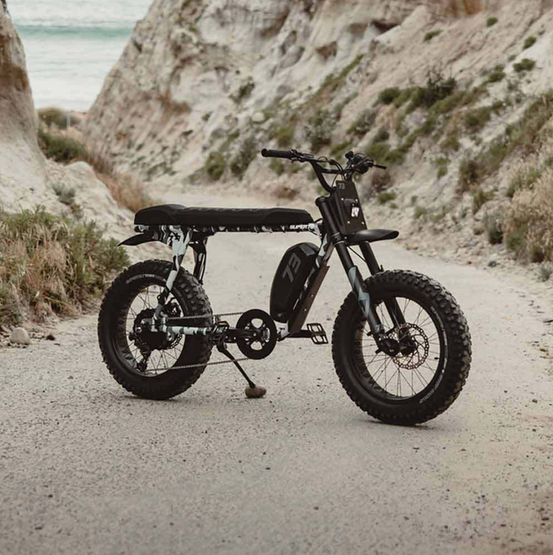 SUPER 73