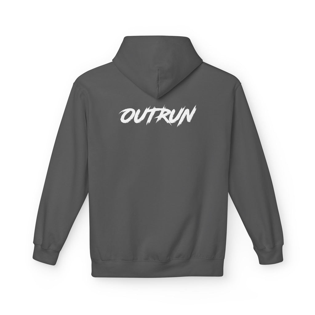 OUTRUN Hoodie (adult)
