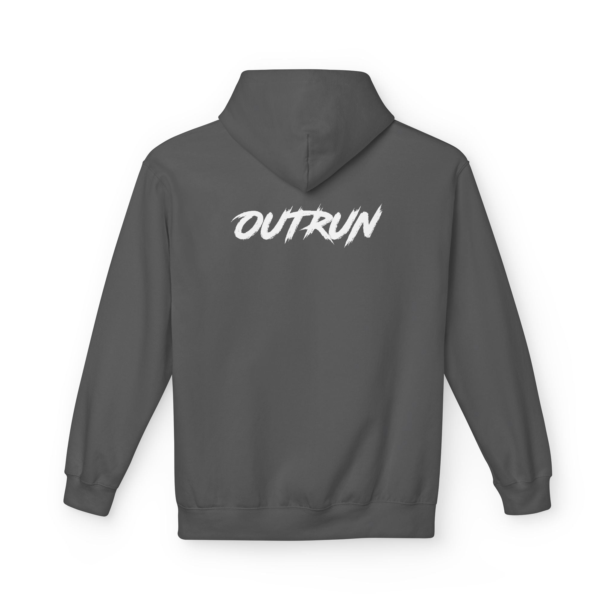 OUTRUN Hoodie (adult)