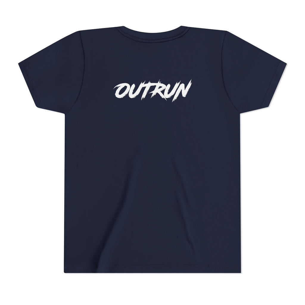 OUTRUN Tee (youth)