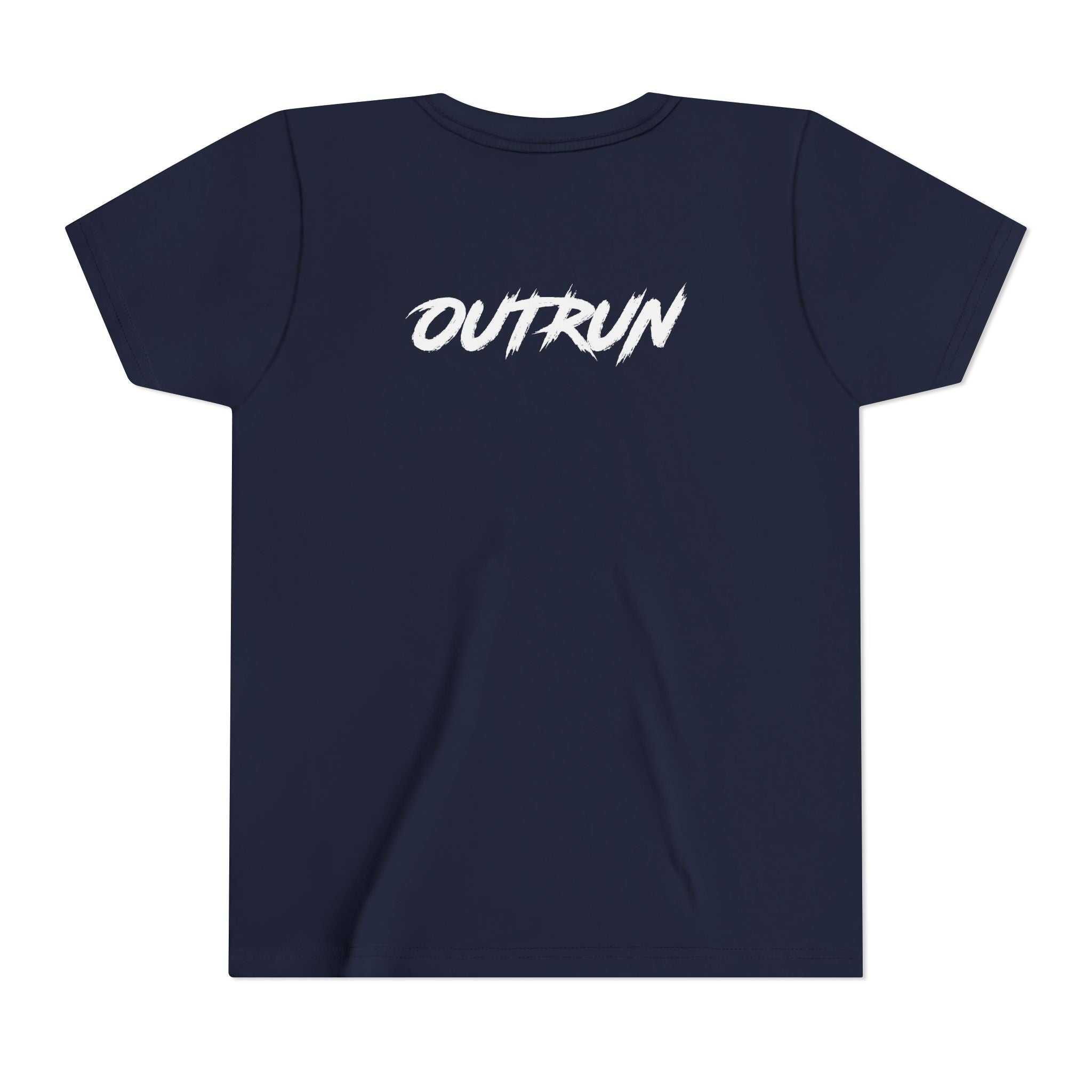 OUTRUN Tee (youth)