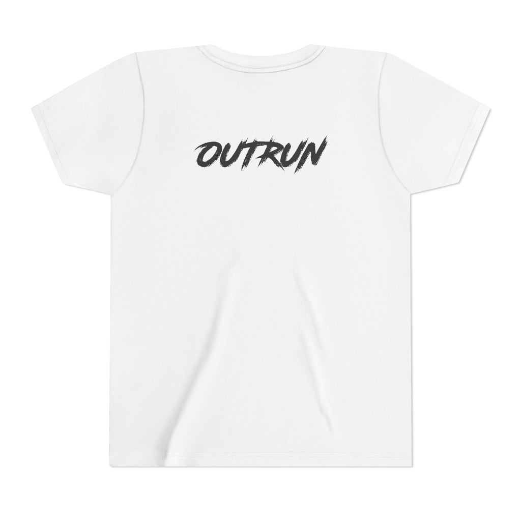 OUTRUN Tee (youth)
