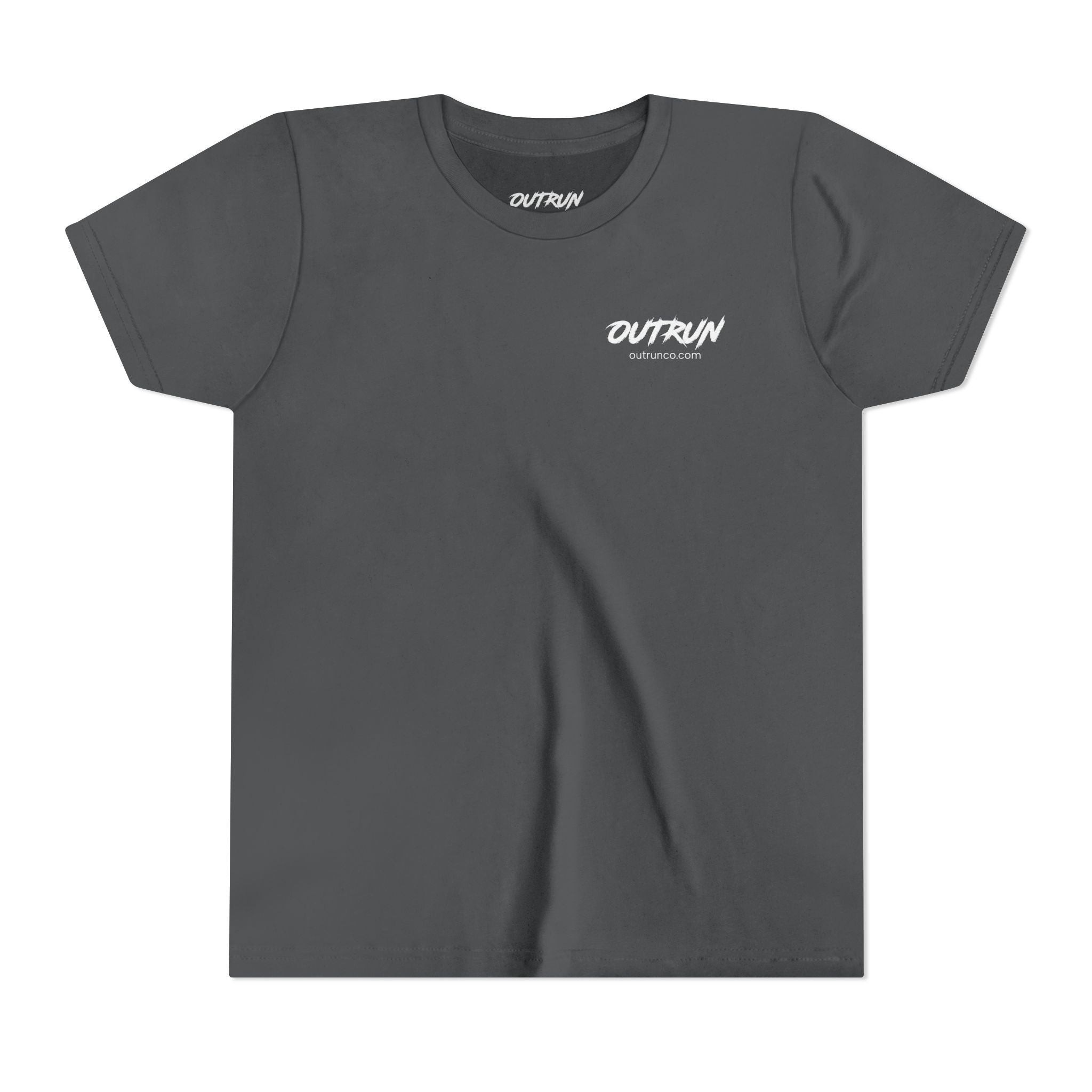 OUTRUN Tee (youth)