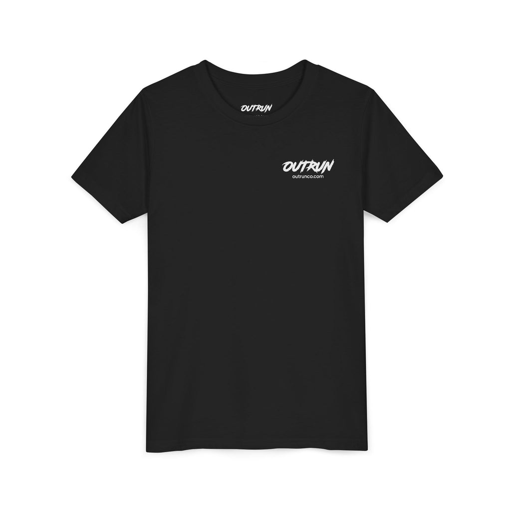 OUTRUN Tee (youth)