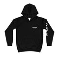 OUTRUN StarField Youth Hoodie