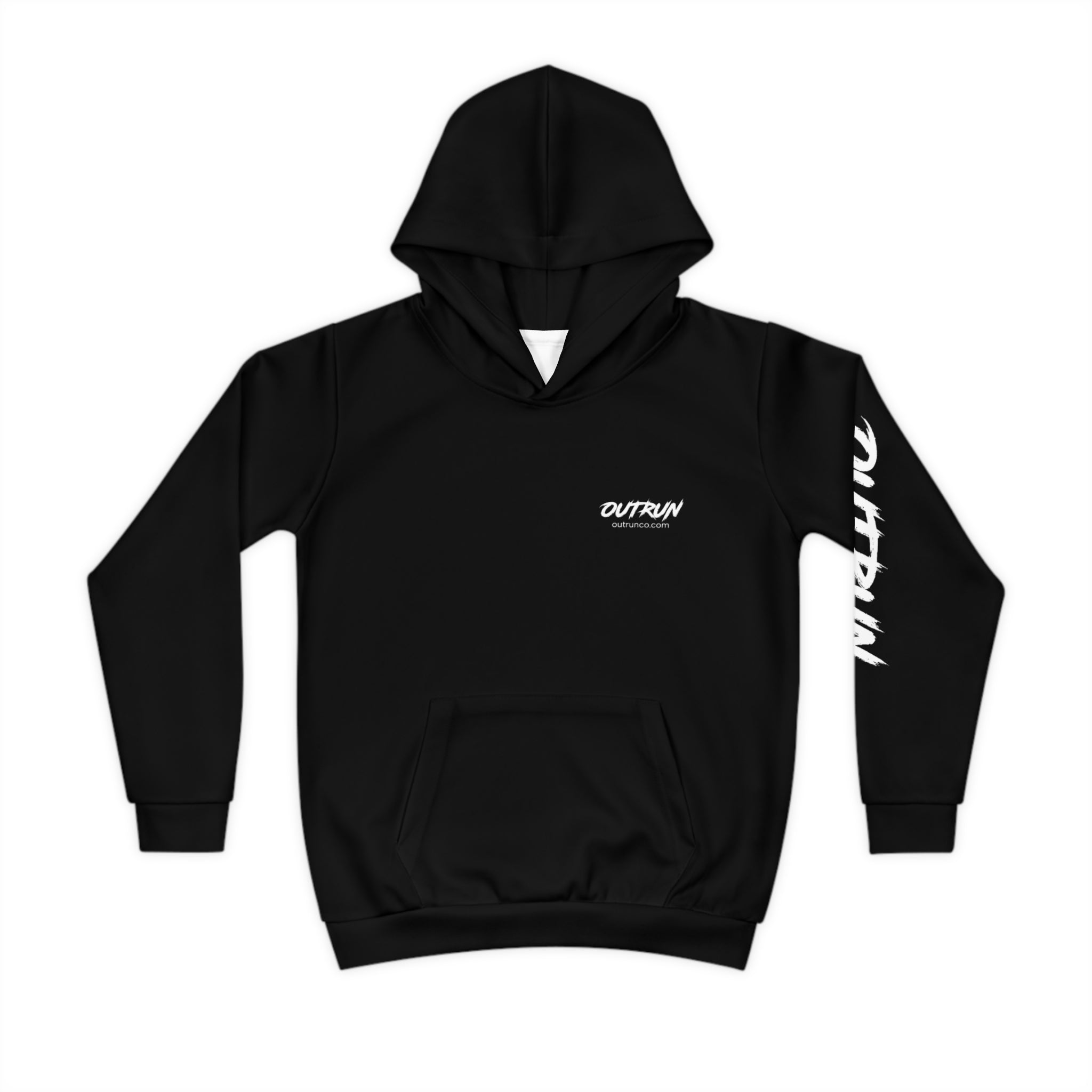 OUTRUN LoneStar Youth Hoodie