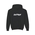 OUTRUN Classic Youth Hoodie