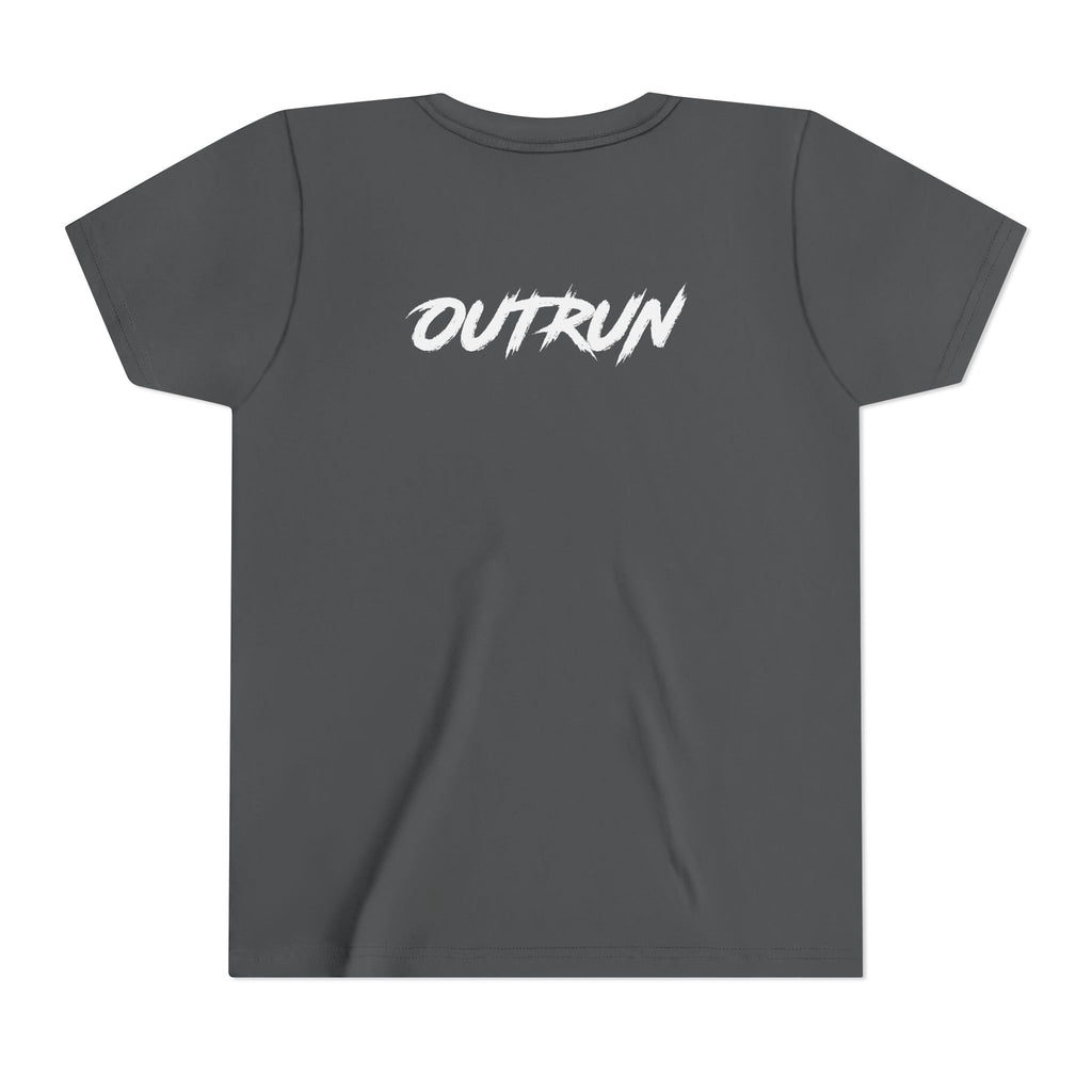 OUTRUN Tee (youth)