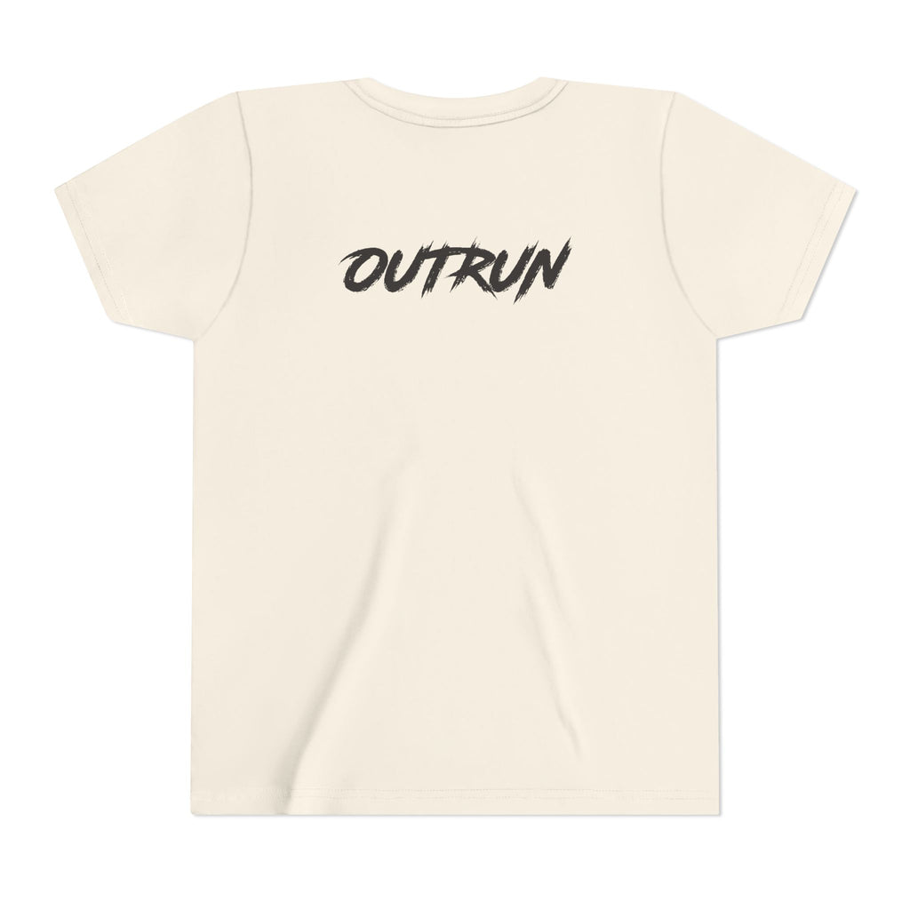 OUTRUN Tee (youth)