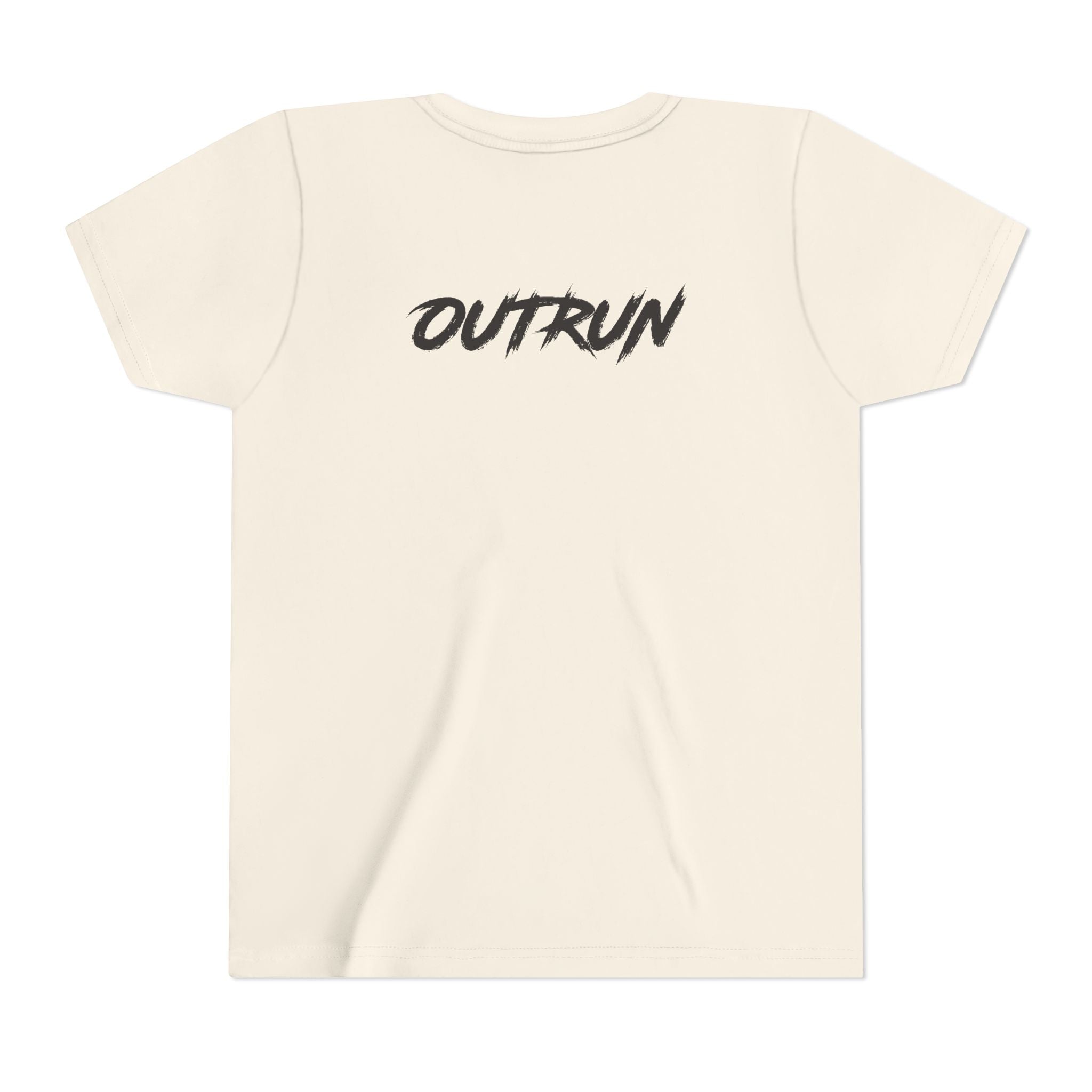 OUTRUN Tee (youth)
