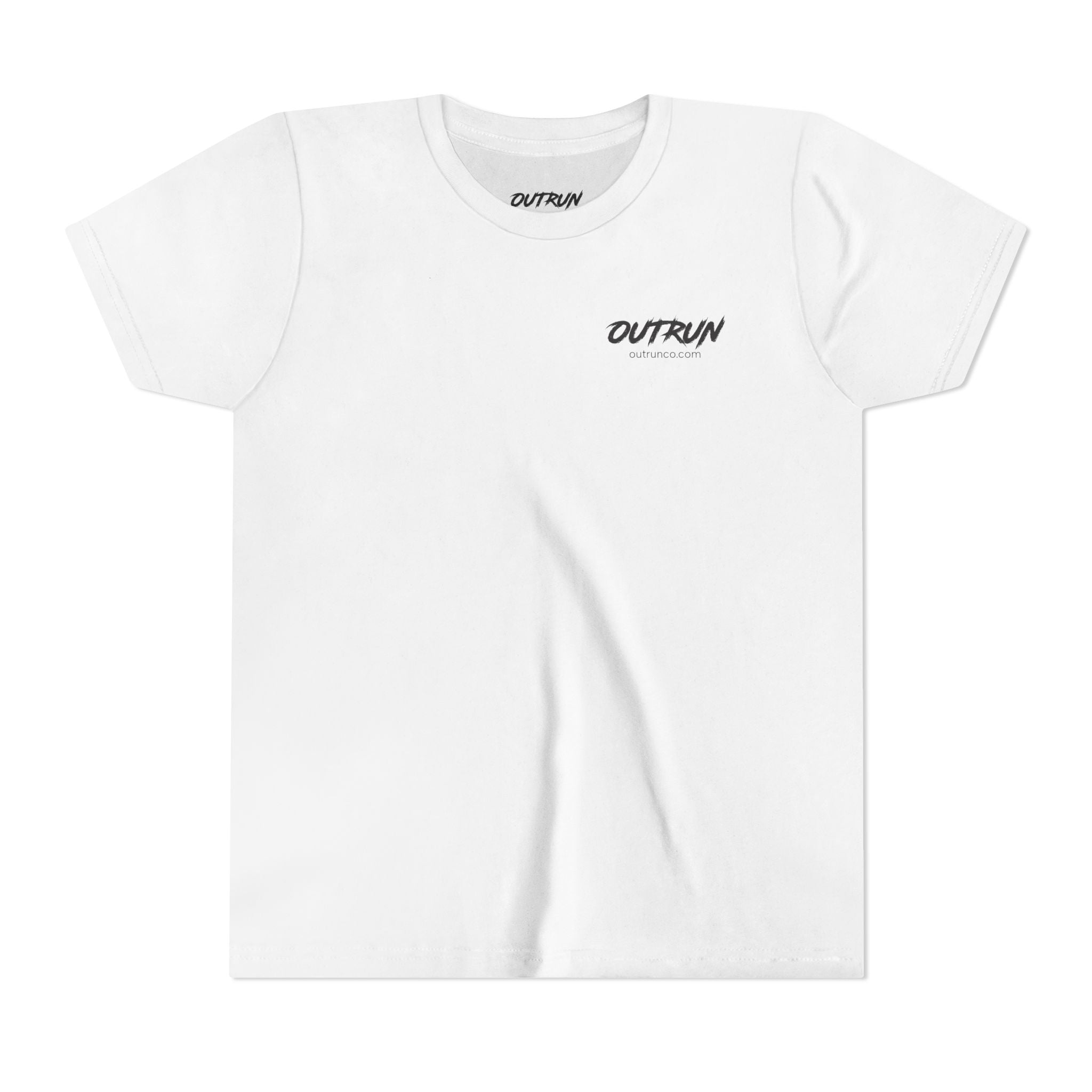OUTRUN Tee (youth)