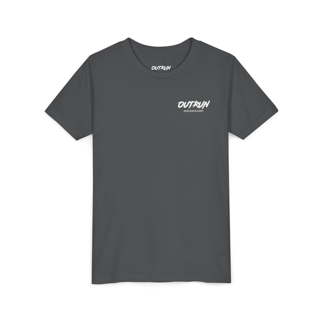 OUTRUN Tee (youth)