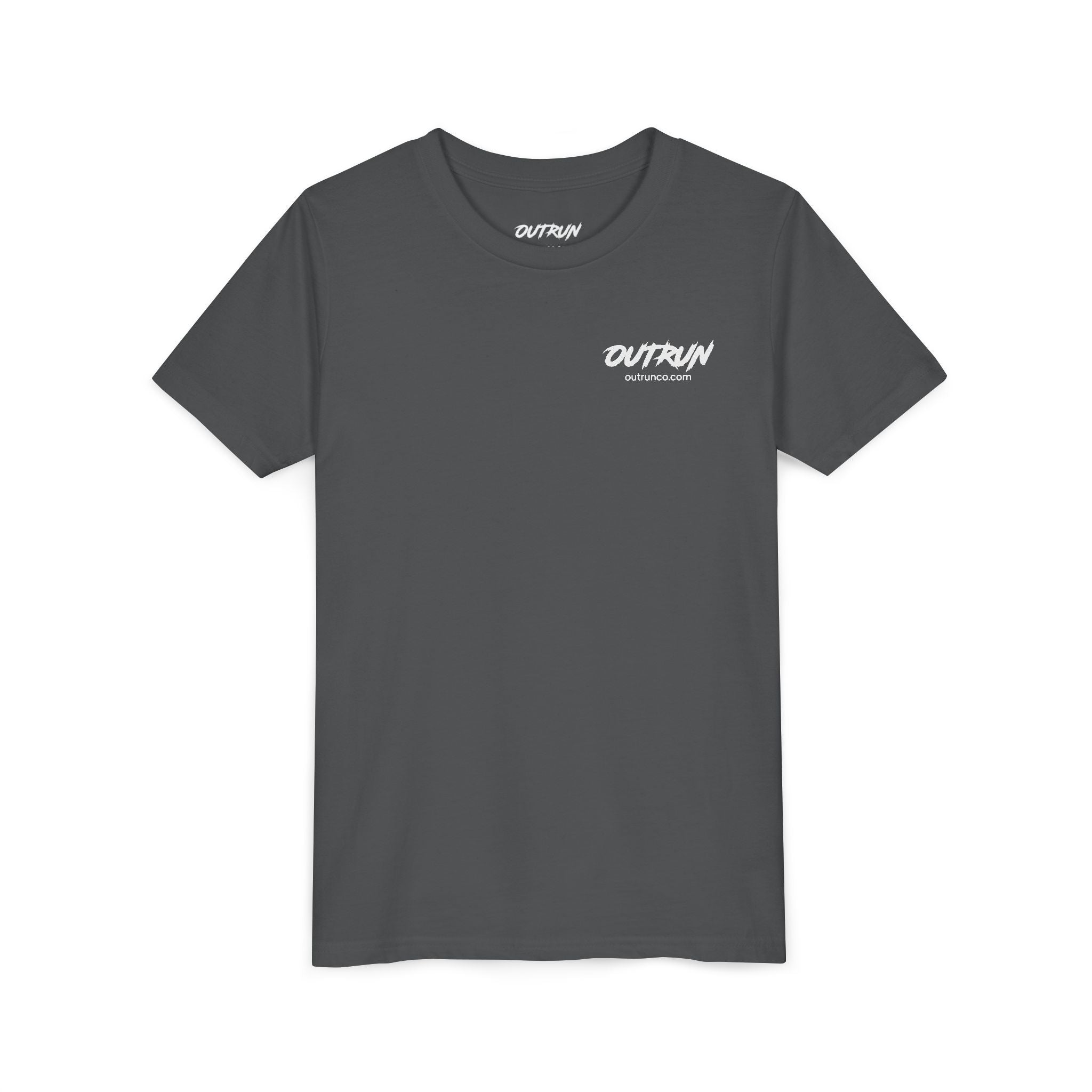 OUTRUN Tee (youth)