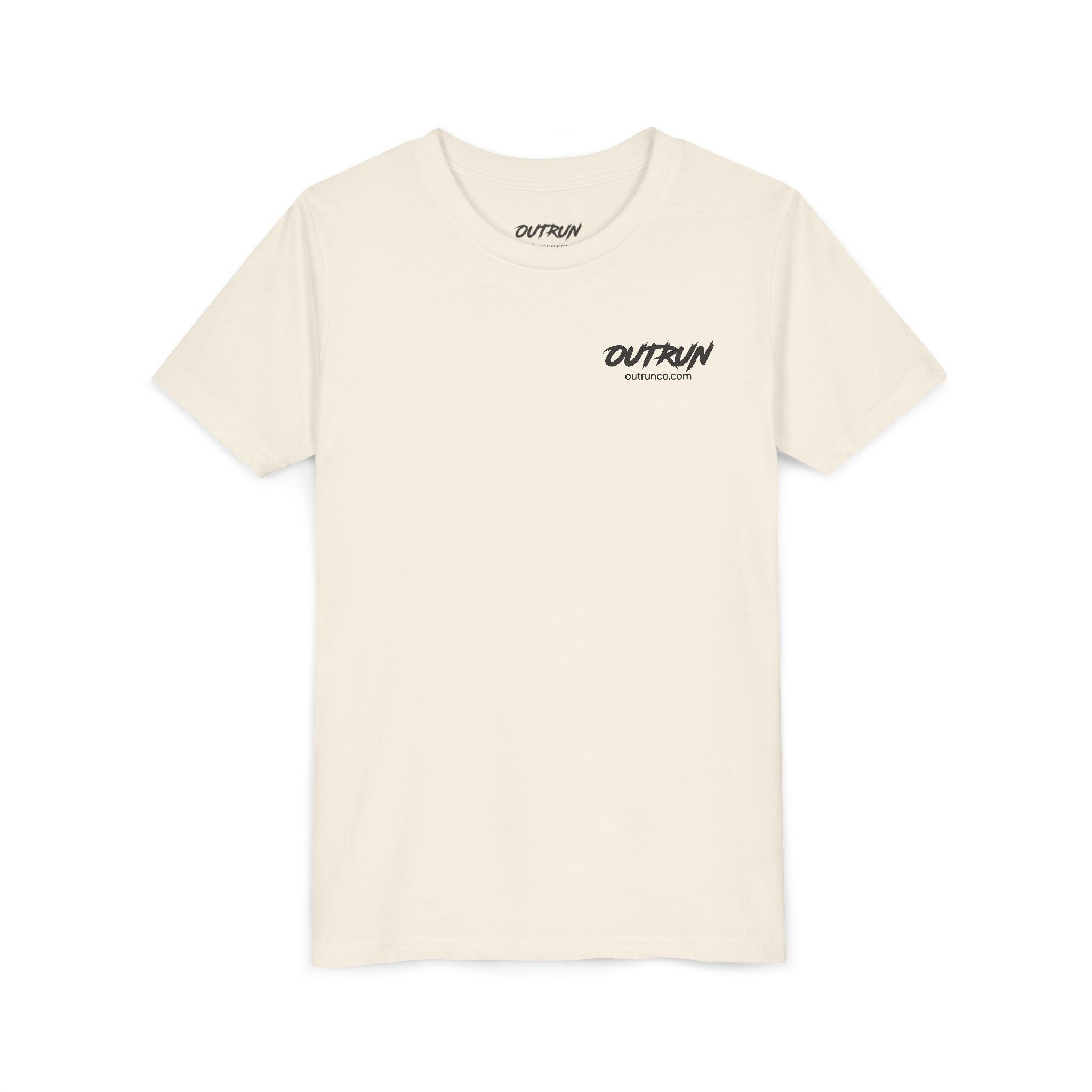 OUTRUN Tee (youth)