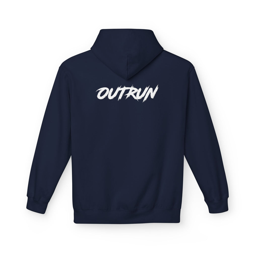 OUTRUN Hoodie (adult)