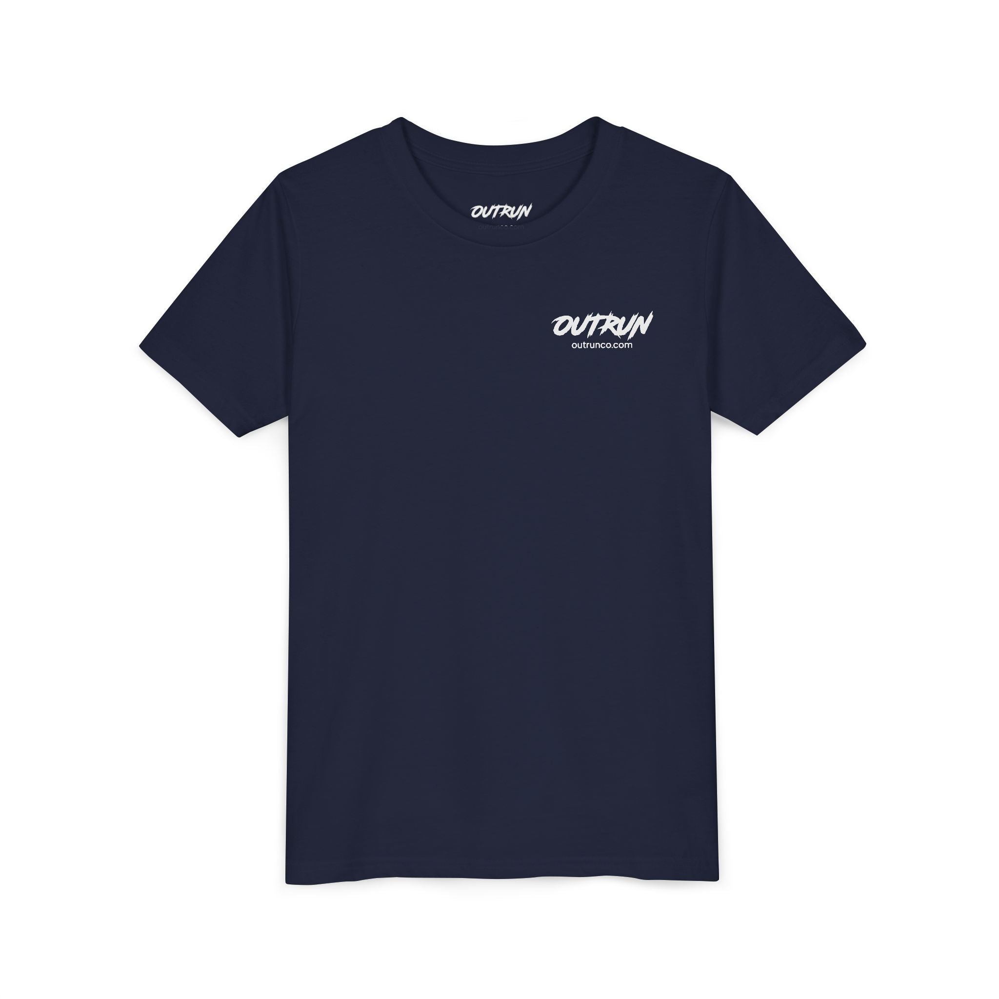 OUTRUN Tee (youth)