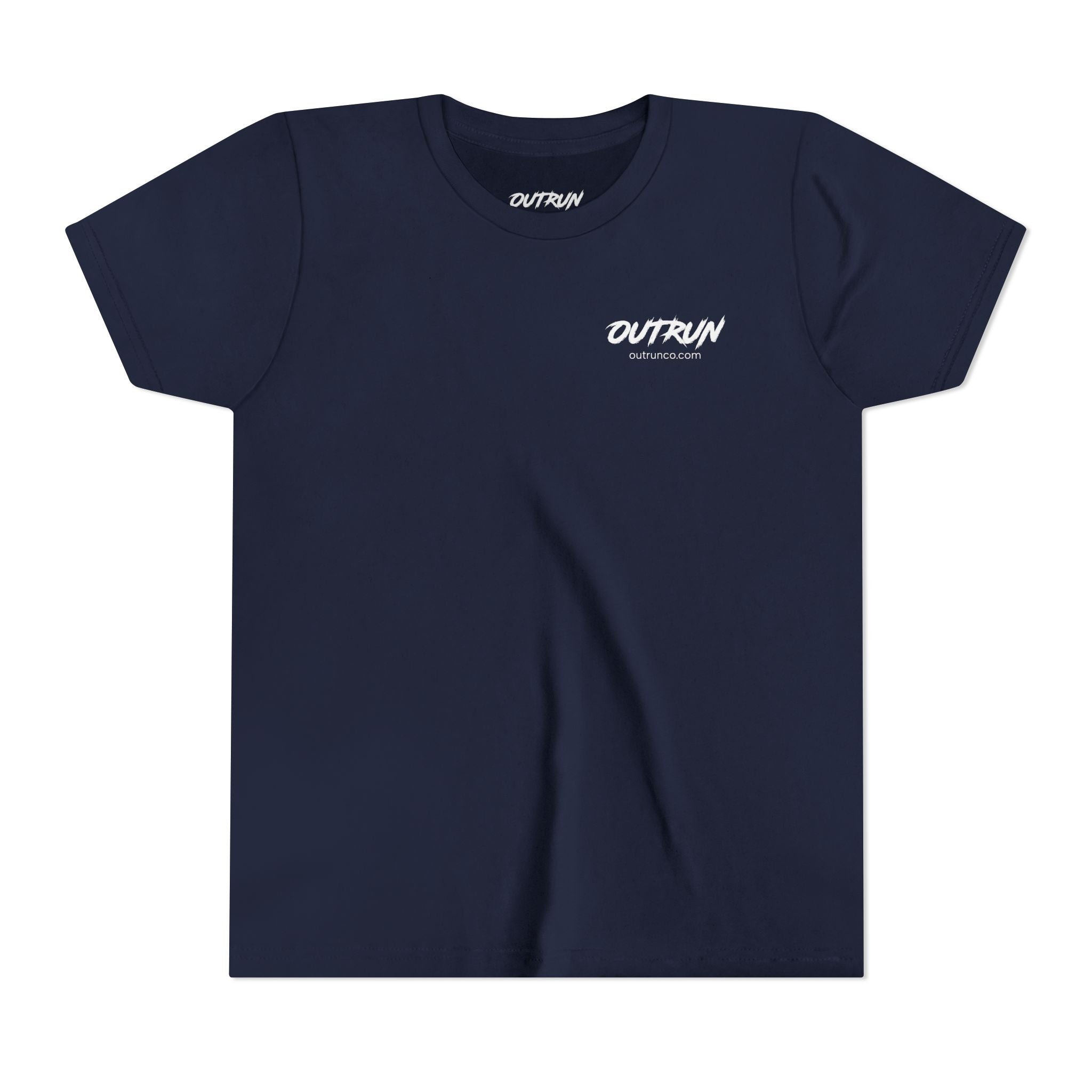 OUTRUN Tee (youth)