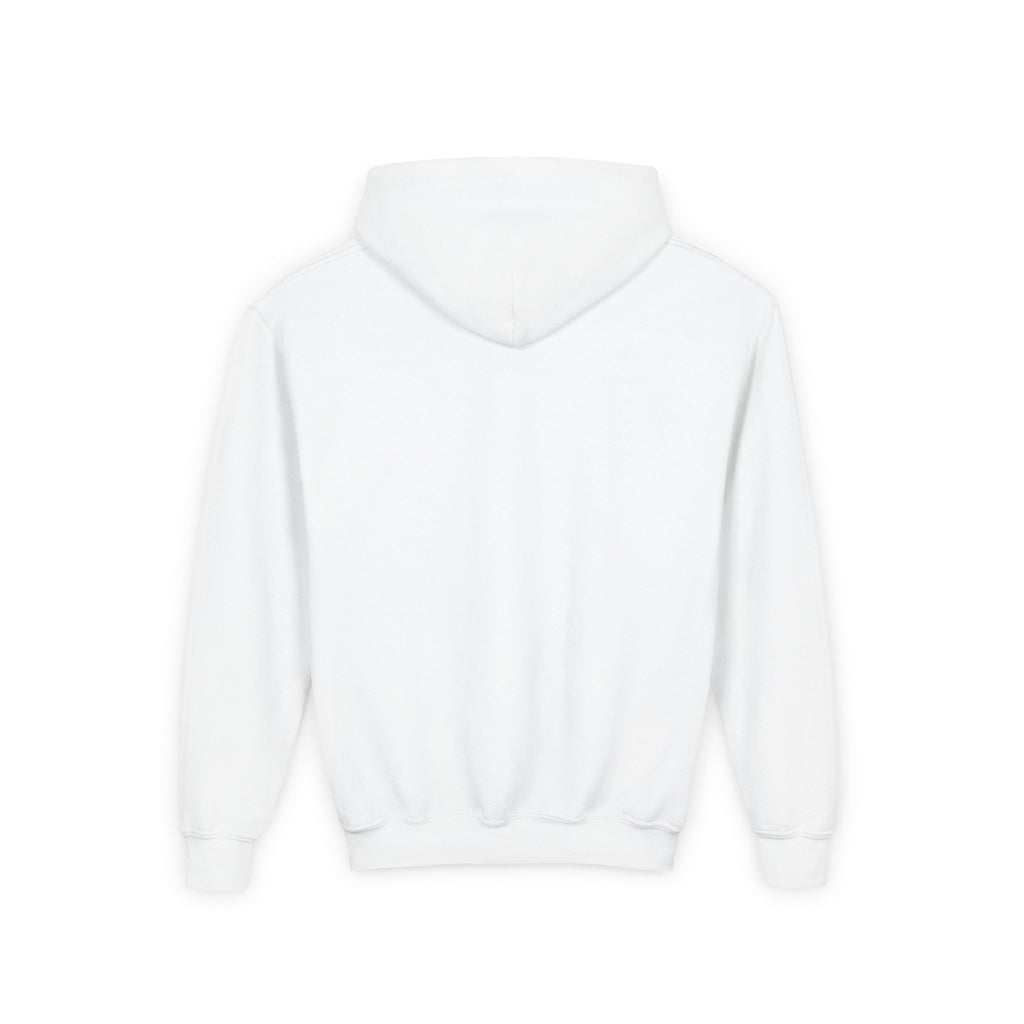 OUTRUN Classic Youth Hoodie