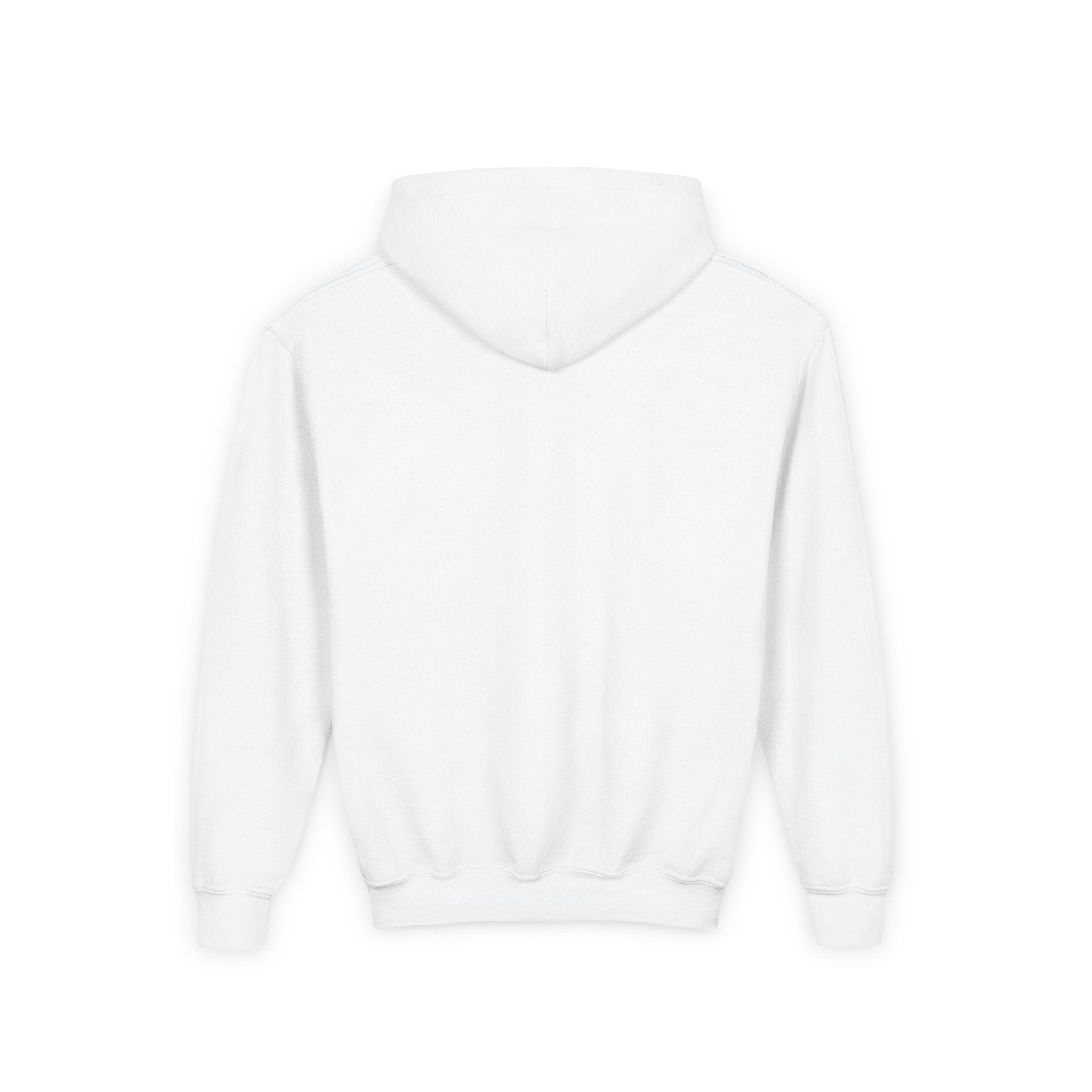 OUTRUN Classic Youth Hoodie