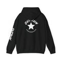 OUTRUN LoneStar Adult Hoodie