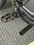 Mantis X Foot Lock