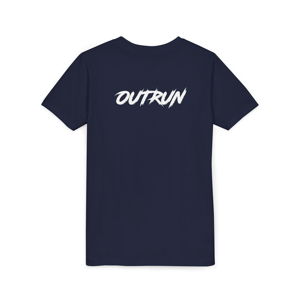 OUTRUN Tee (youth)