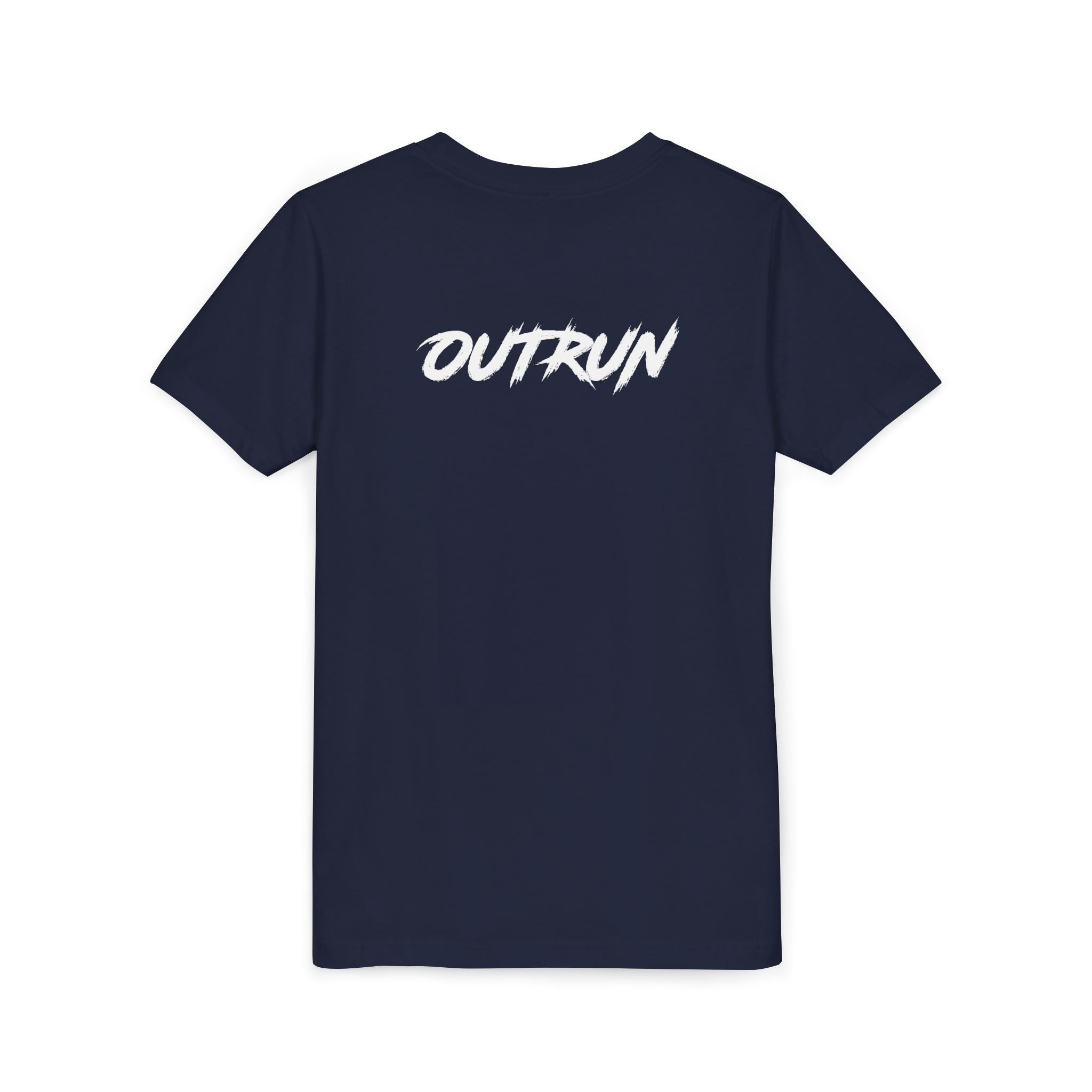 OUTRUN Tee (youth)