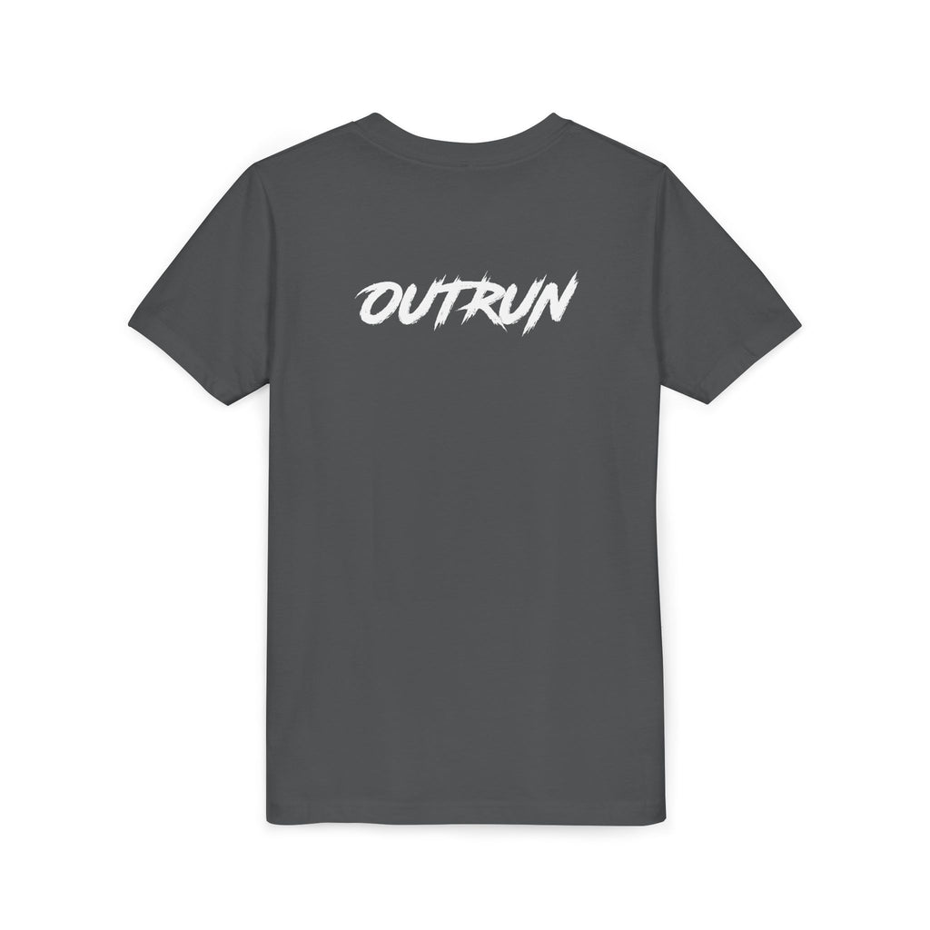 OUTRUN Tee (youth)