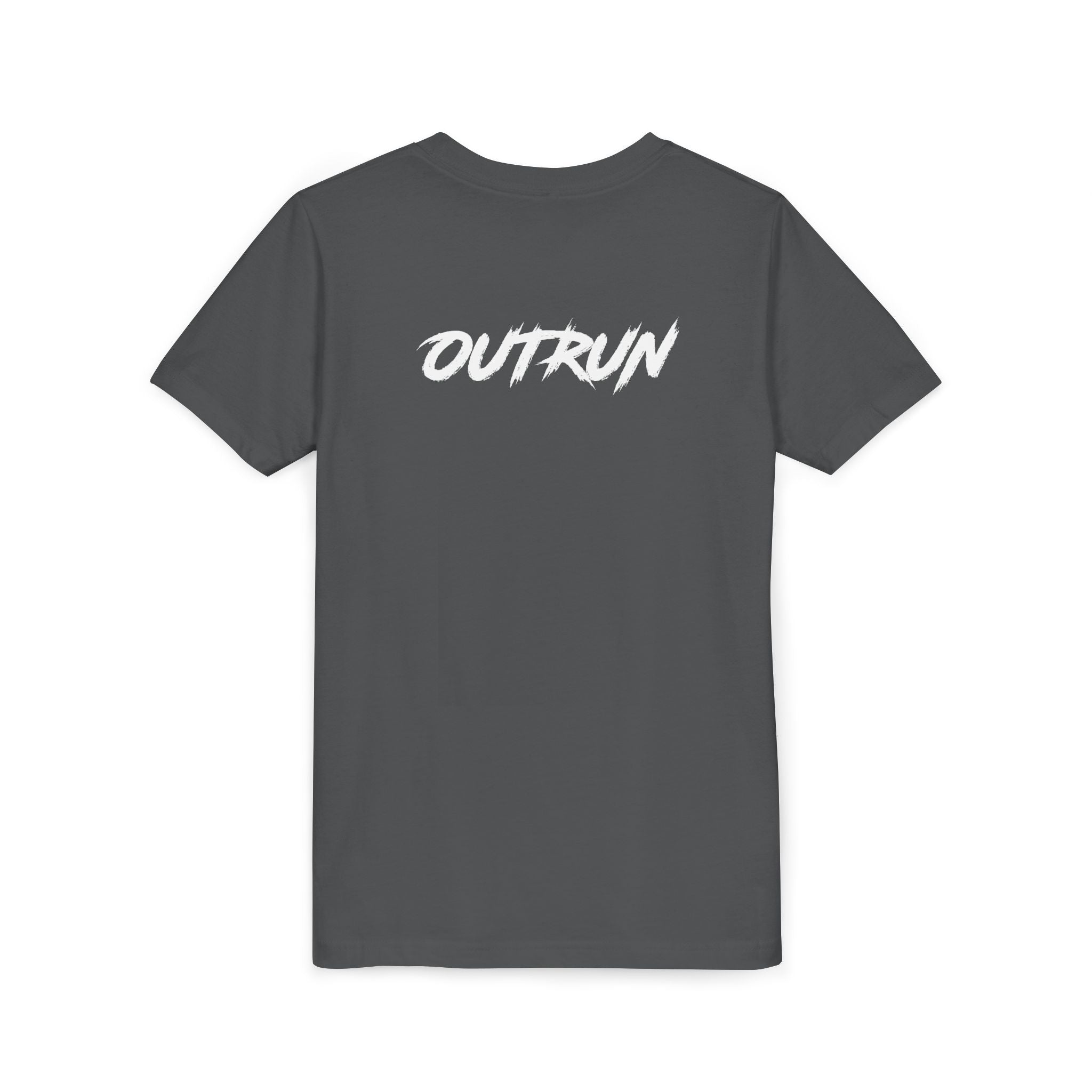 OUTRUN Tee (youth)