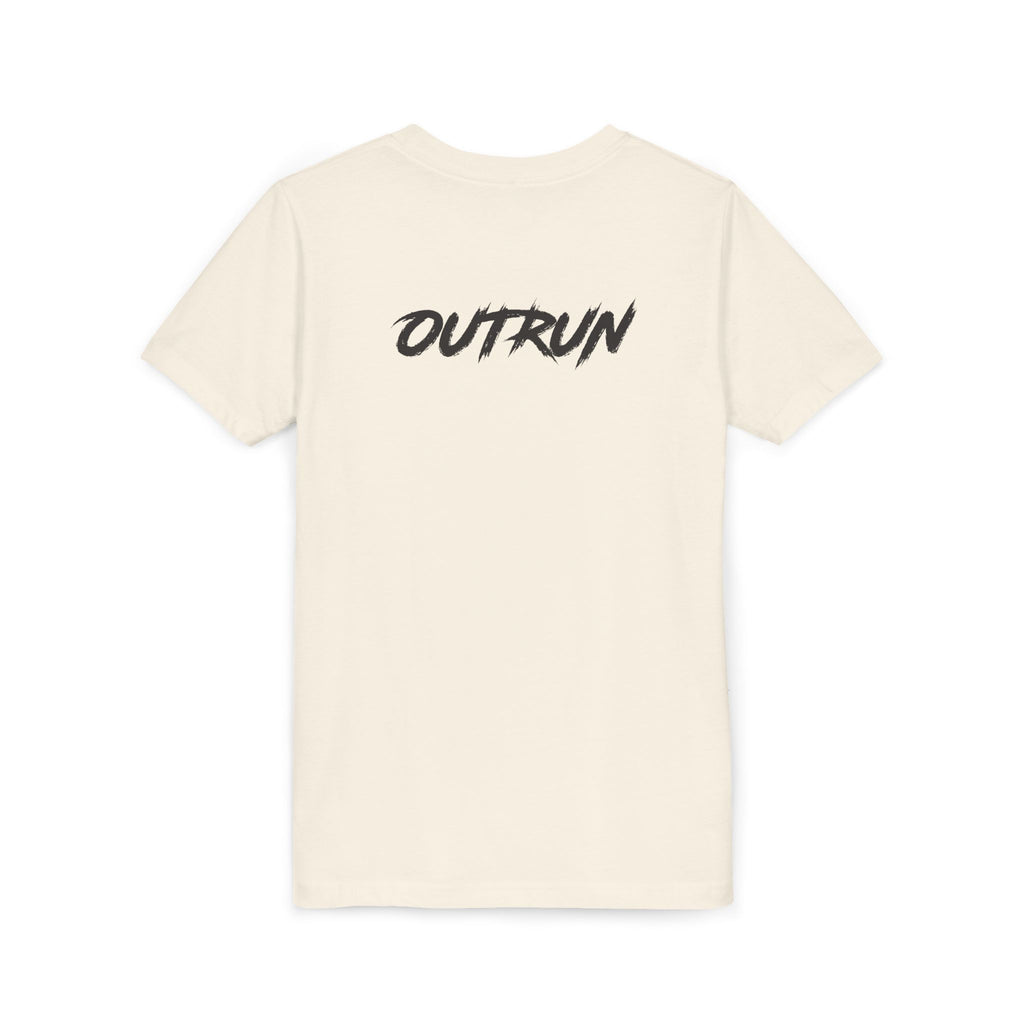 OUTRUN Tee (youth)