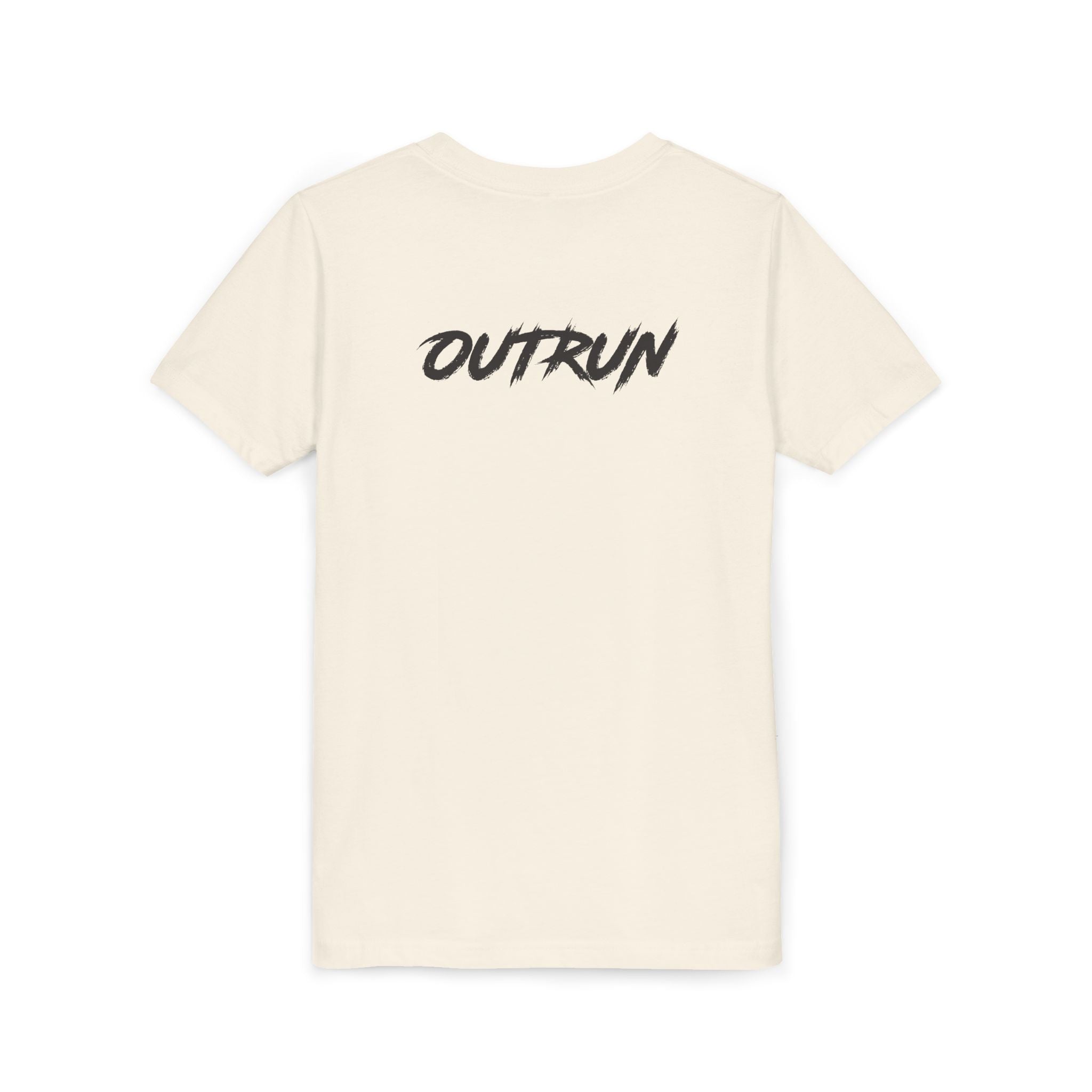 OUTRUN Tee (youth)