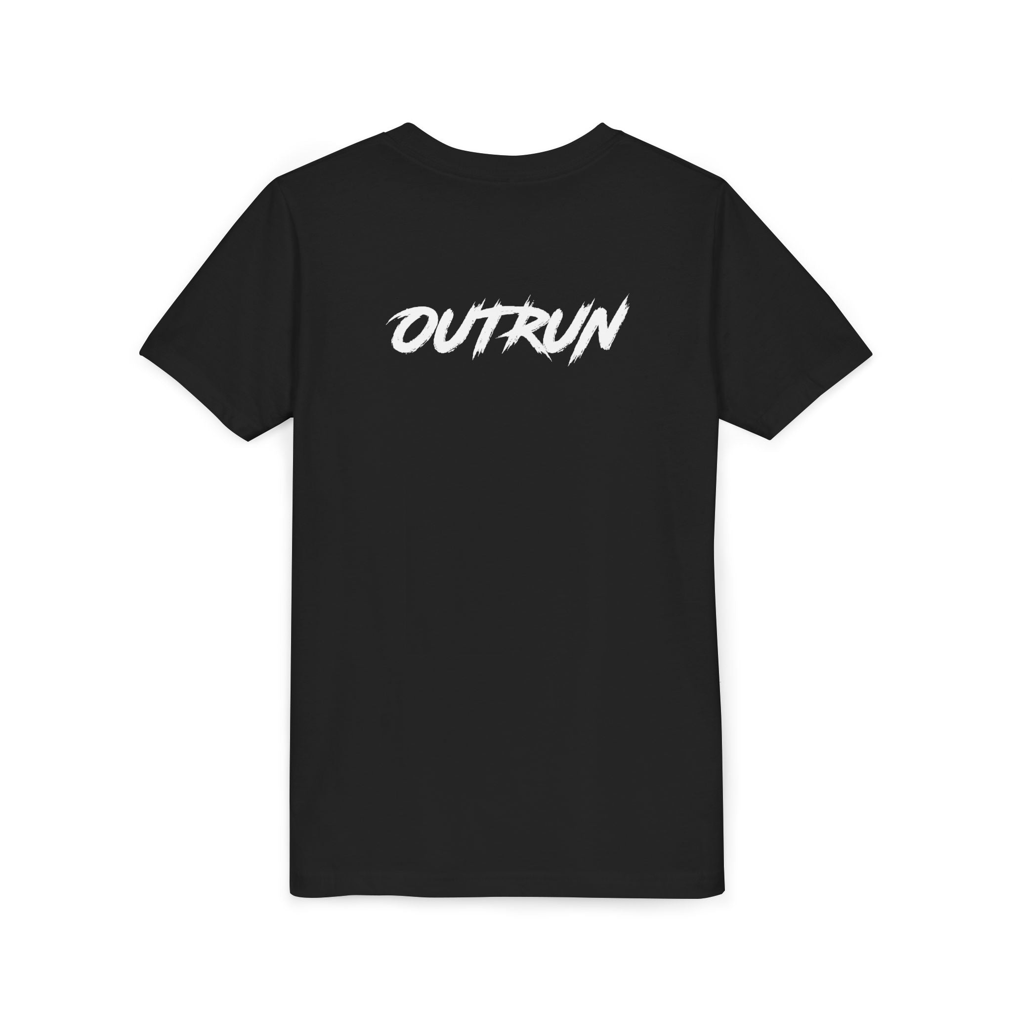 OUTRUN Tee (youth)