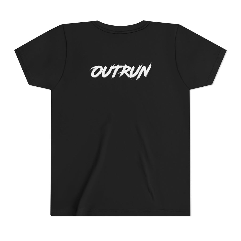 OUTRUN Tee (youth)