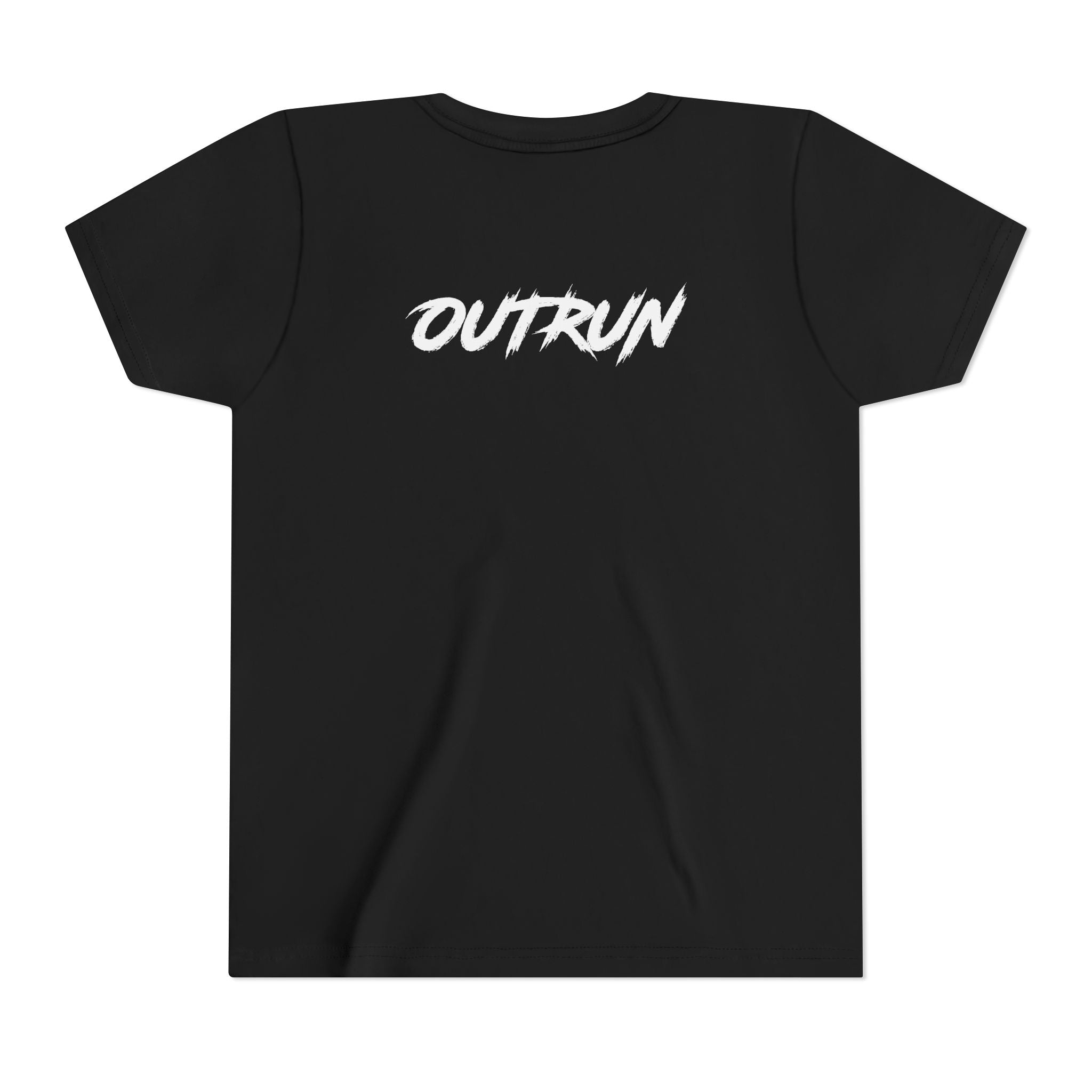 OUTRUN Tee (youth)