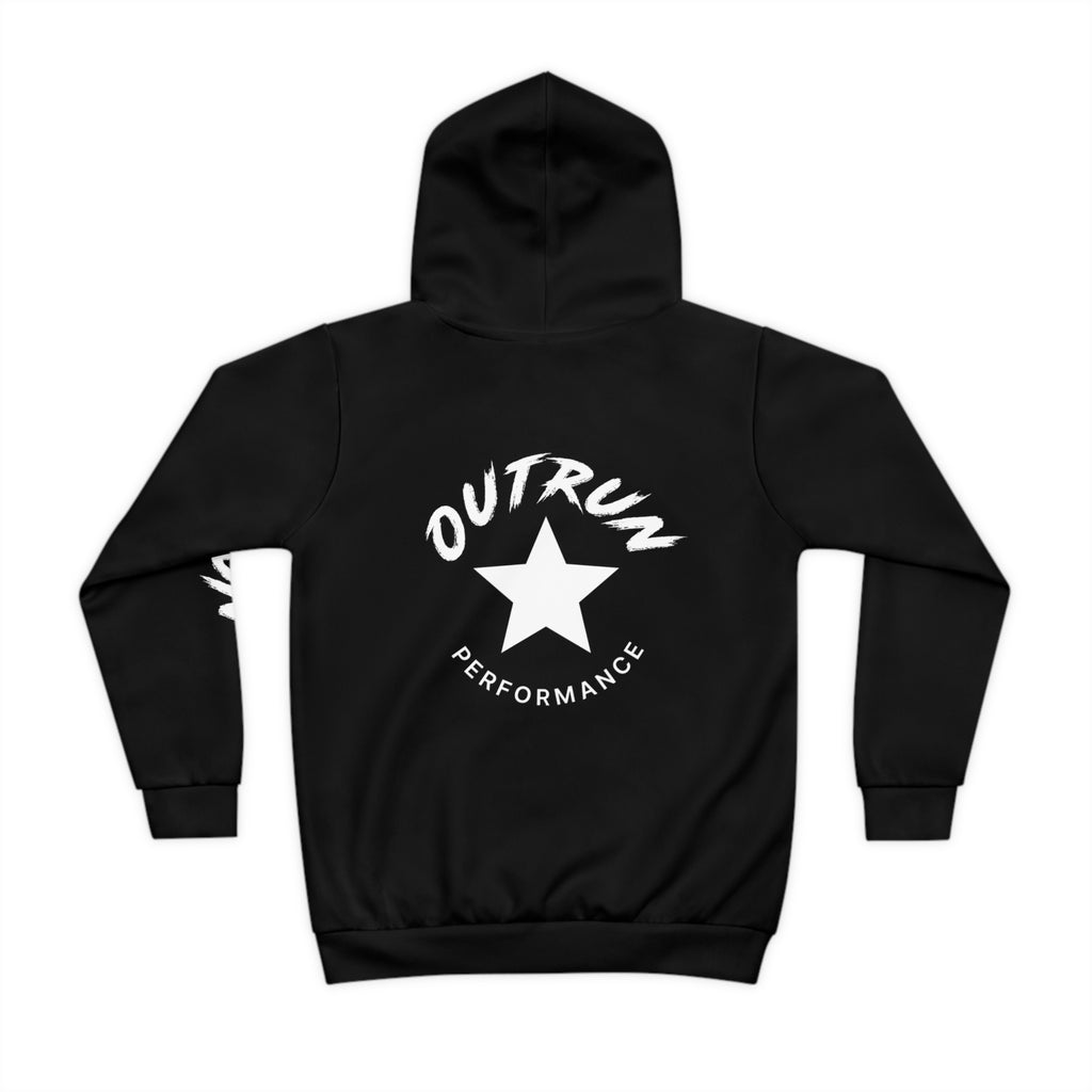 OUTRUN LoneStar Youth Hoodie