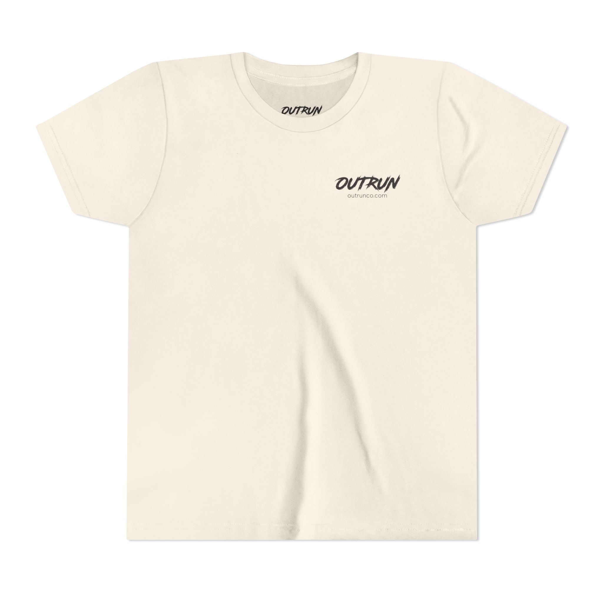 OUTRUN Tee (youth)