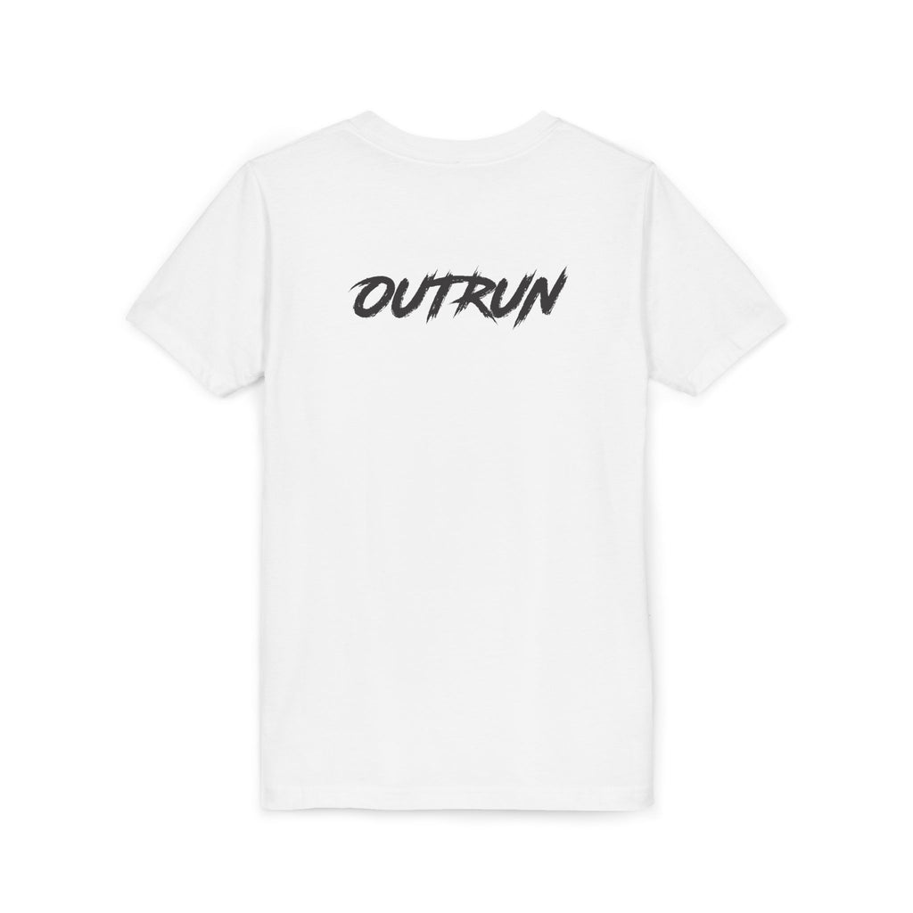 OUTRUN Tee (youth)