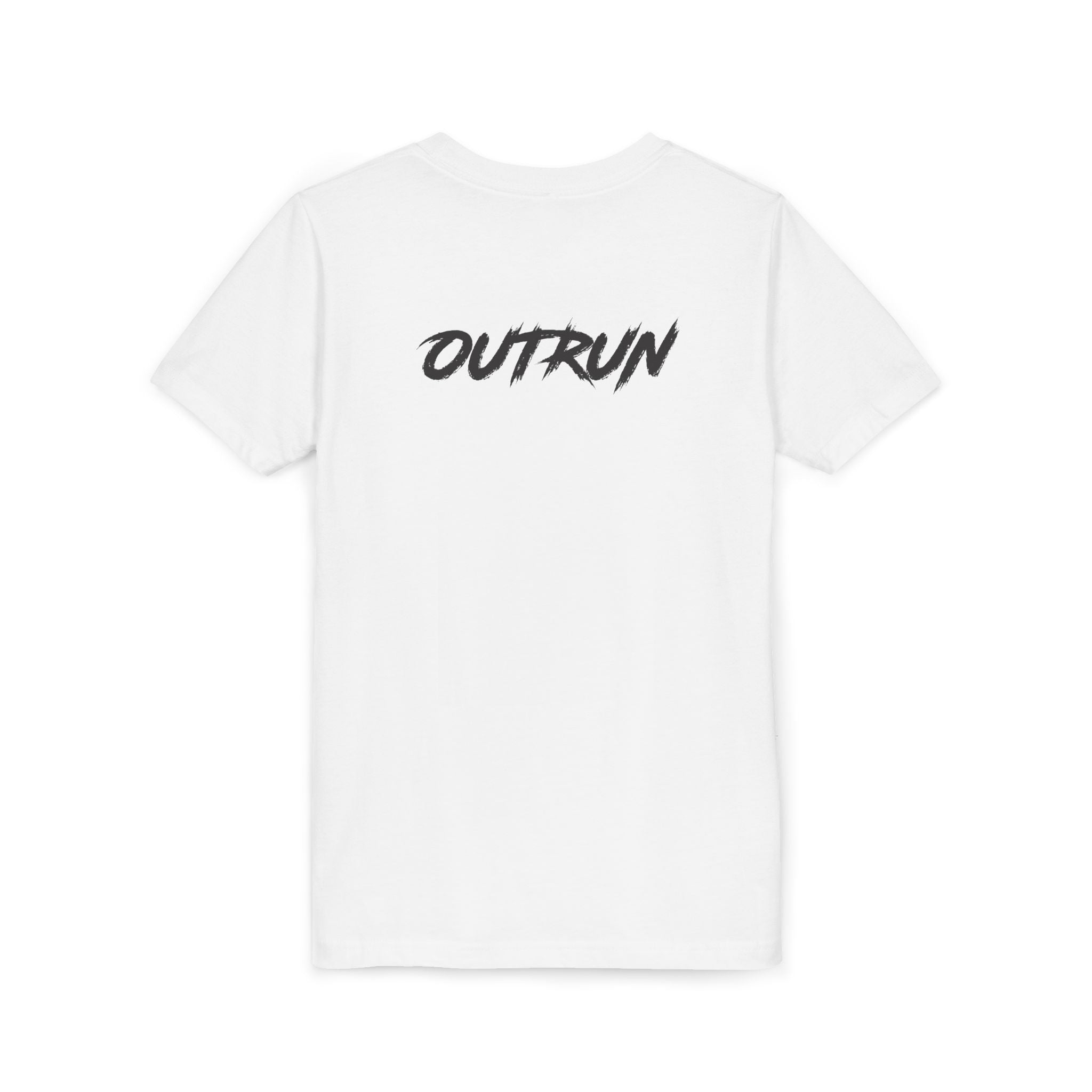 OUTRUN Tee (youth)