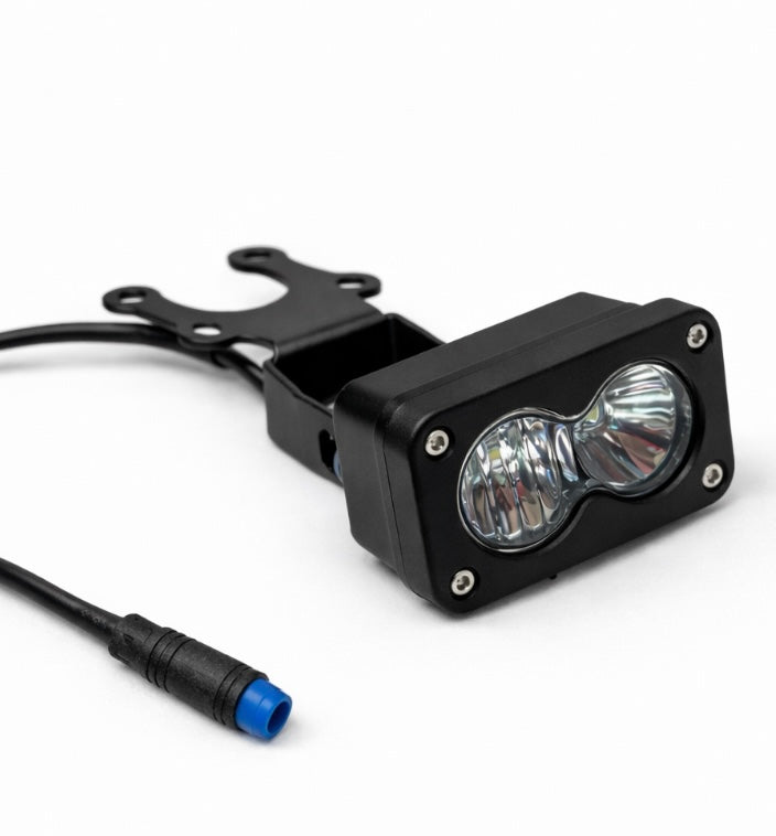 Mantis/X Baja Headlight