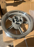 Chrome Supermoto Set (Tuttio)