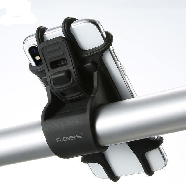 Universal eMoto Phone Holder / Handlebar Stand