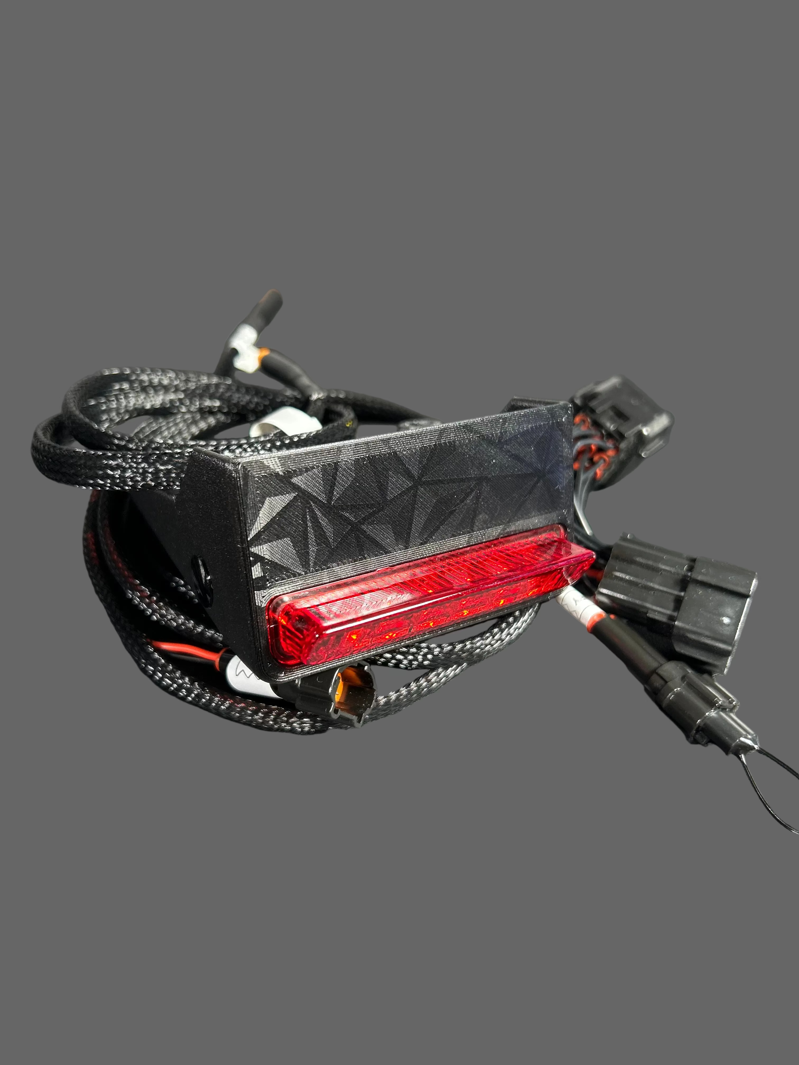 Surron Ultra Bee Brake Light Power Kit DOT SAE(Off-Road Version)