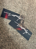 Stark Varg Side Stickers